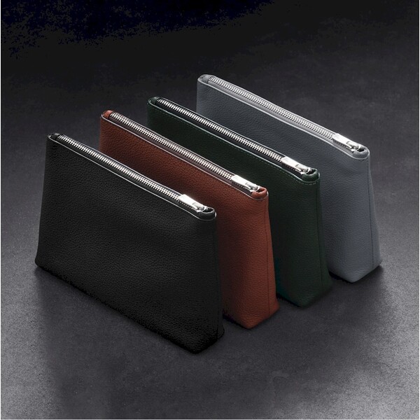 Woolnut-Leather-Pouch-kozene-pouzdro-cerne