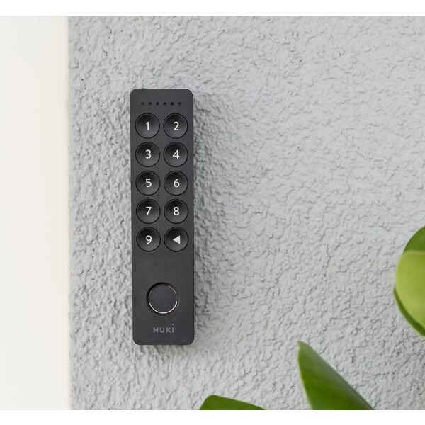 NUKI-Keypad-2-0-kodovaci-klavesnice