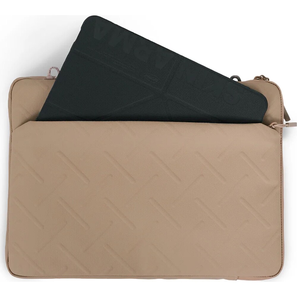SKINARMA-Juno-Laptop-Sleeve-pouzdro-na-notebook-13-14-bezove