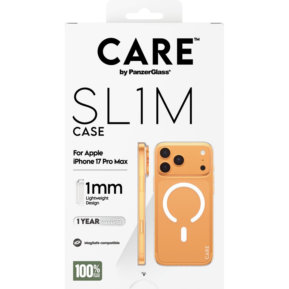 PanzerGlass-CARE-SL1M-1mm-MagSafe-kryt-Apple-iPhone-17-Pro-Max-ciry