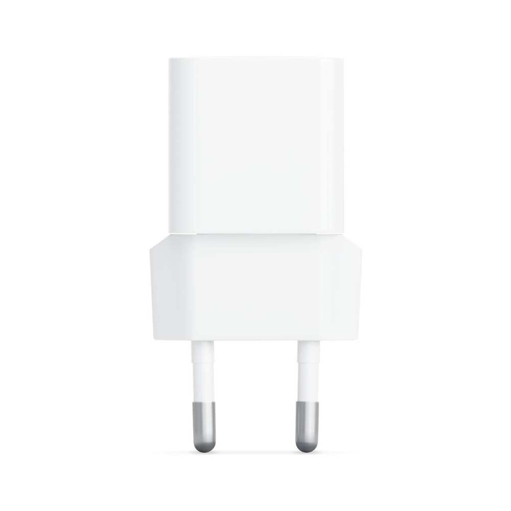 iWant-USB-C-PD-MINI-II-sitova-nabijecka-s-rychlonabijenim-20W-bila