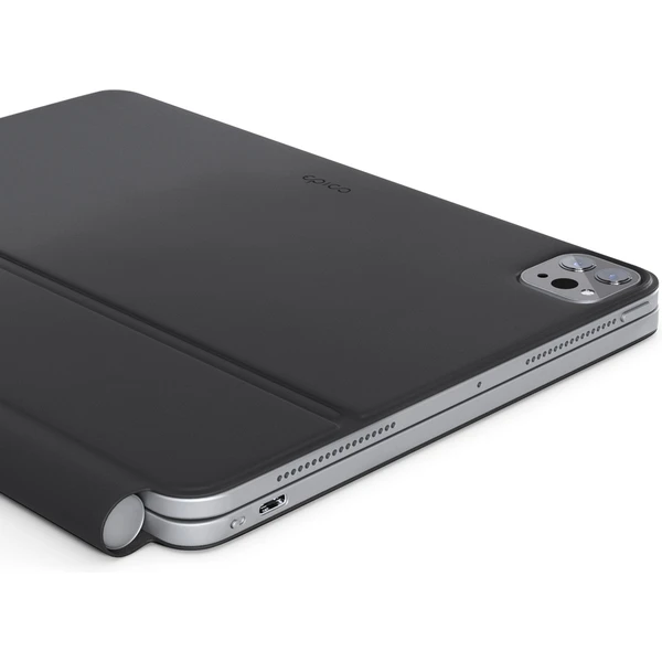 Epico hliníkové pouzdro s klávesnicí pro Apple iPad Pro 11" (M4) - čeština - Pouzdra s klávesnicí - Obrázek R945000O01