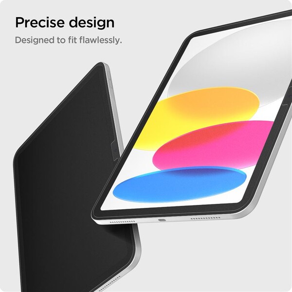 Spigen-Paper-Touch-Pro-folie-na-psani-a-kresleni-iPad-10-9-2022-iPad-11-2025-