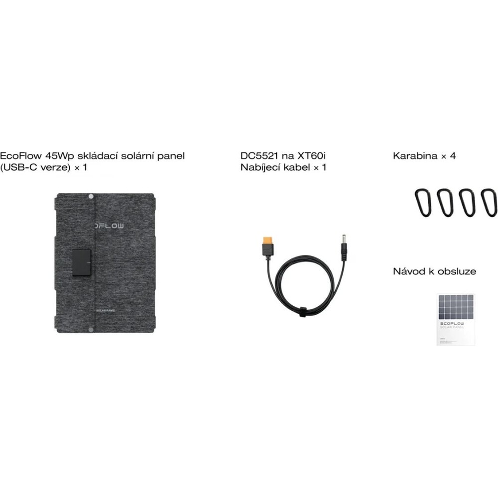EcoFlow-45W-solarni-panel-Typ-C-
