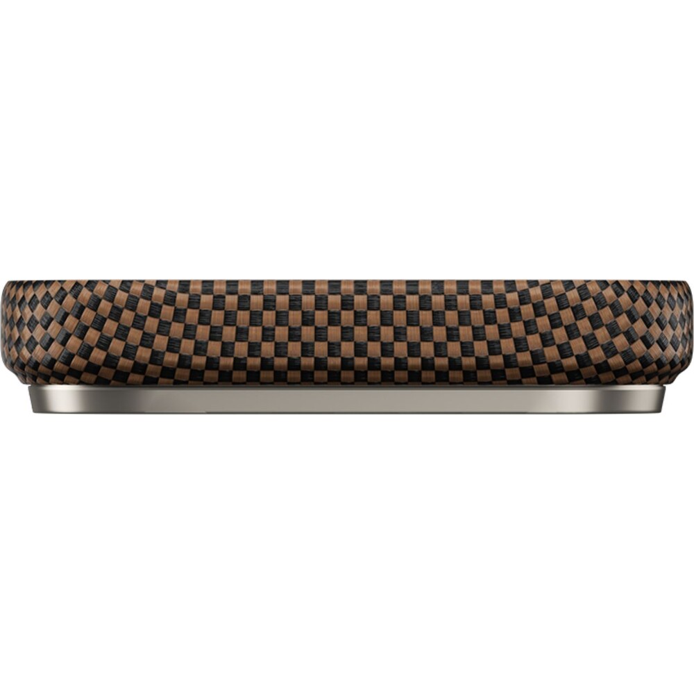 Benks-ArmorTint-Kevlar-MagSafe-kryt-iPhone-17-Pro-DawnLight-Gold