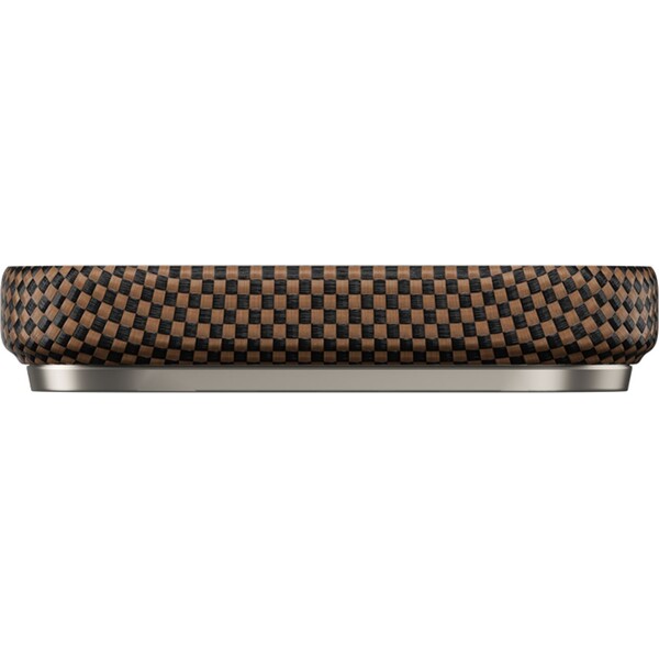 Benks-ArmorTint-Kevlar-MagSafe-kryt-iPhone-17-Pro-DawnLight-Gold