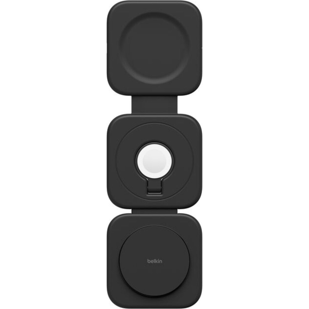 Belkin-BOOST-CHARGE-PRO-Qi2-MagSafe-3v1-bezdratova-skladaci-cestovni-nabijecka-cerna-CZ-adapter-