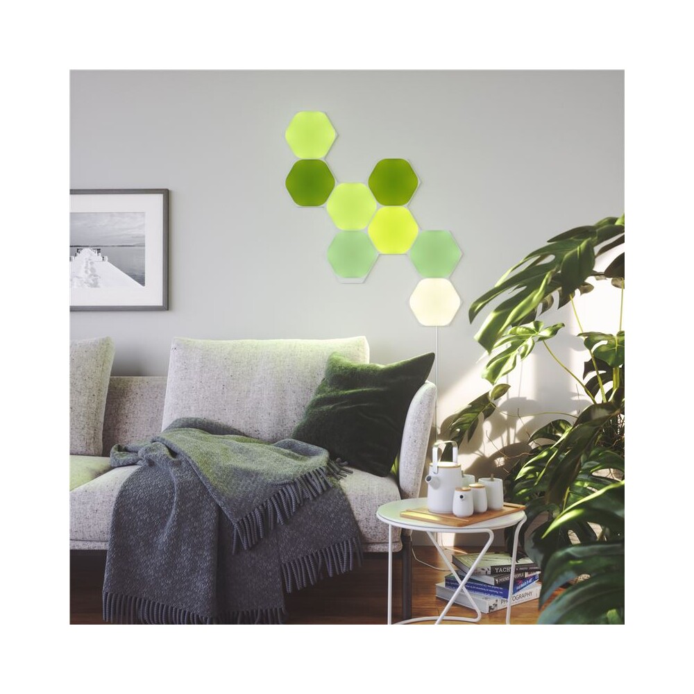Nanoleaf-Shapes-Hexagons-Smarter-Kit-15-Panels