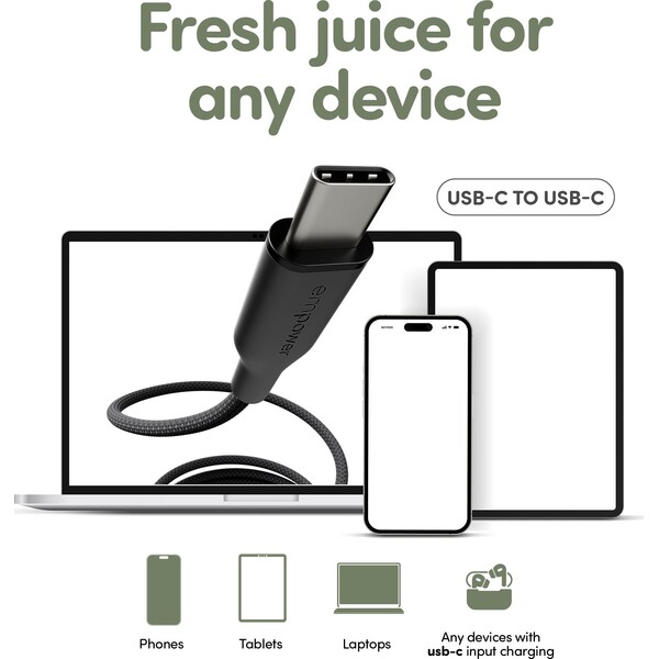 PanzerGlass-USB-C-USB-C-napajeci-kabel-60W-2m-cerny