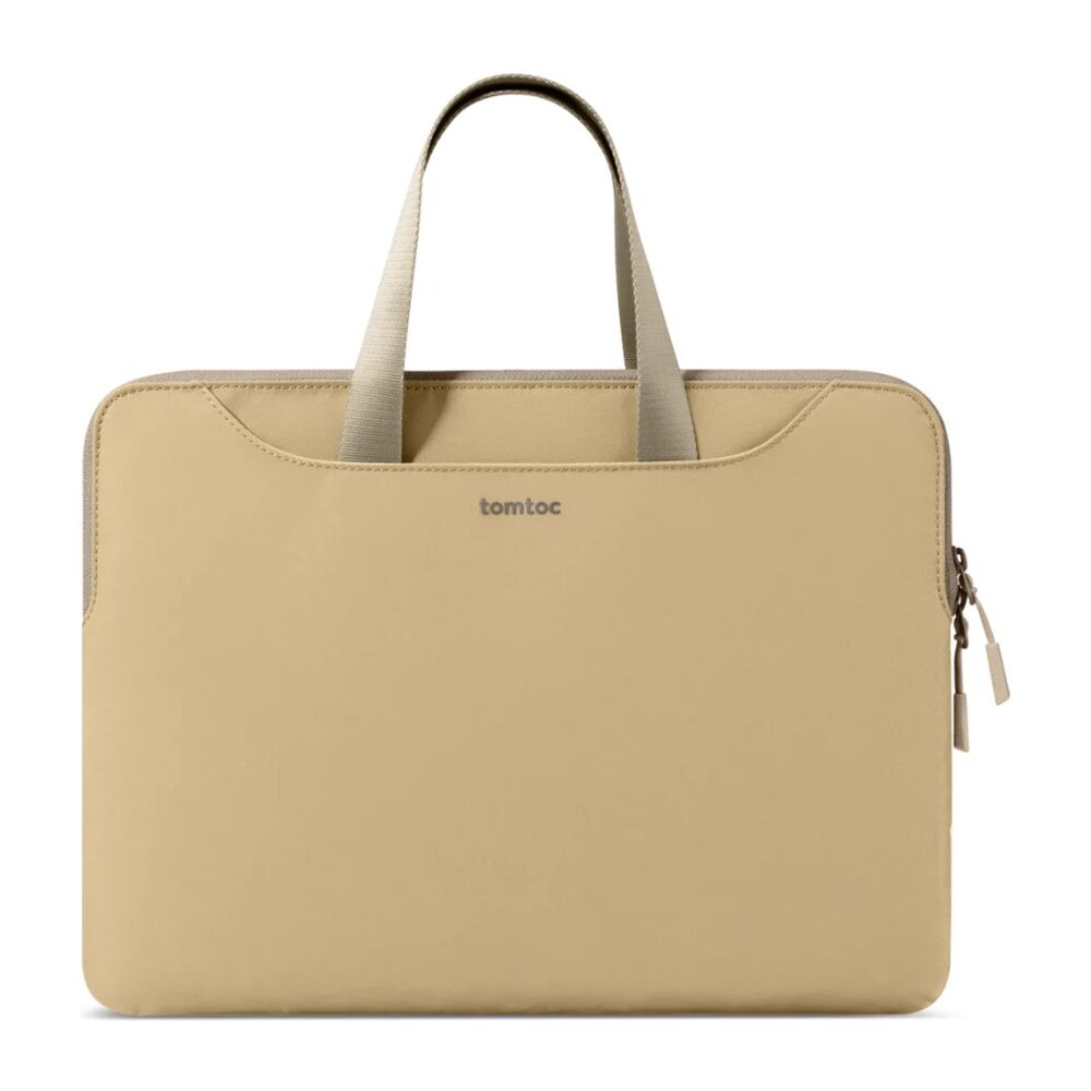 tomtoc-Light-A21-Dual-color-Slim-brasna-pro-13-14-notebook-zluta