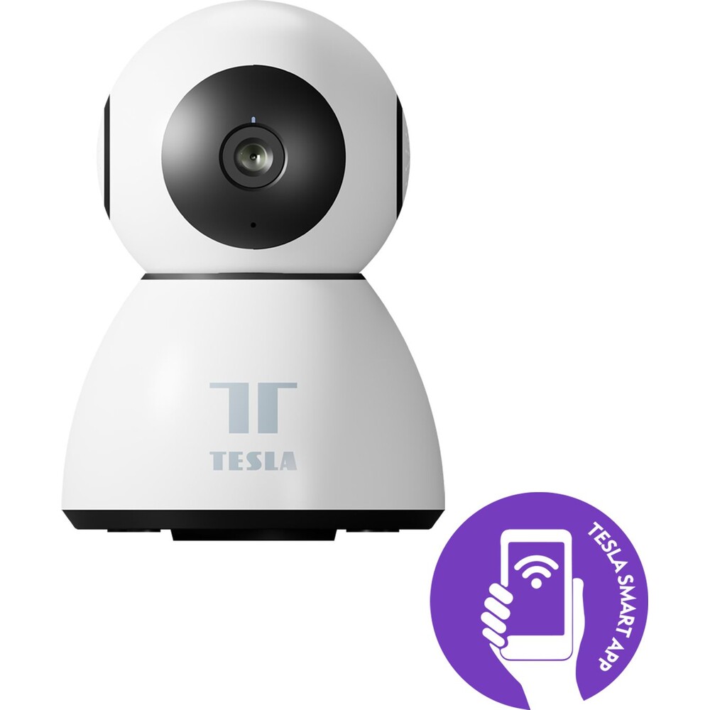 Tesla-Smart-Camera-360