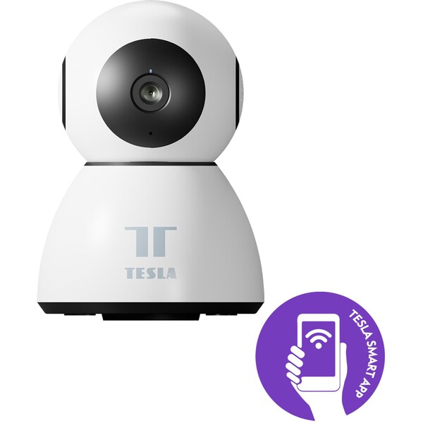 Tesla-Smart-Camera-360