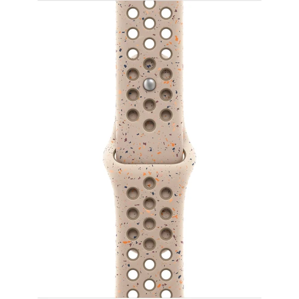 Apple Watch 42/41/40/38mm Desert Stone sportovní řemínek Nike S/M - Řemínky - Obrázek RBR7000K01