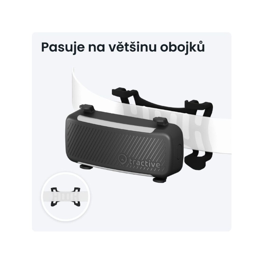 Tractive-GPS-DOG-6-lokator-polohy-a-aktivity-pro-psy-cerny