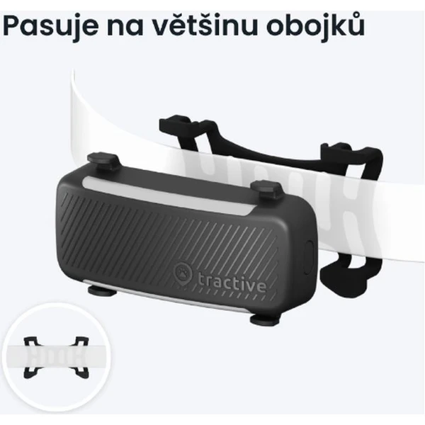 Tractive-GPS-DOG-6-lokator-polohy-a-aktivity-pro-psy-cerny