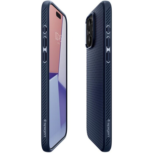 Spigen-Liquid-Air-kryt-iPhone-15-Pro-Max-modry