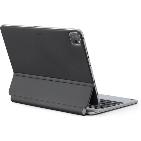 Epico hliníkové pouzdro s klávesnicí Apple iPad Air 11" (2024) (maďarština) - Pouzdra s klávesnicí - Obrázek RC07G00101