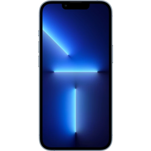 Apple iPhone 13 Pro 512GB horsky modrý - Mobilní telefony - Obrázek RCBS600301