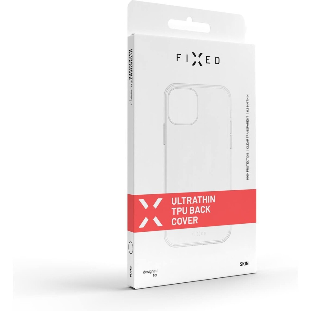 FIXED-Skin-ultratenky-TPU-kryt-0-6-mm-Apple-iPhone-13-14-ciry