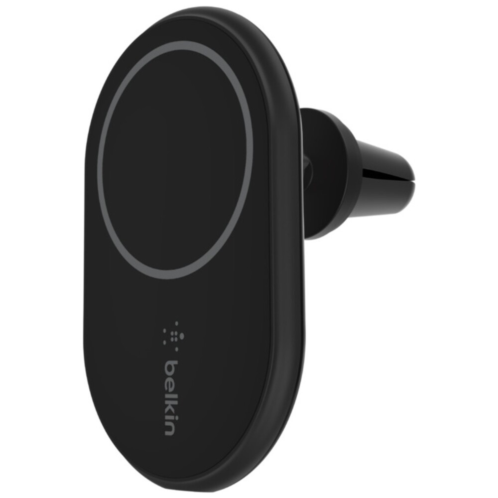 Belkin-MagSafe-Magnetic-Wireless-Car-Charger-10W-drzak-s-nabijenim-cerny