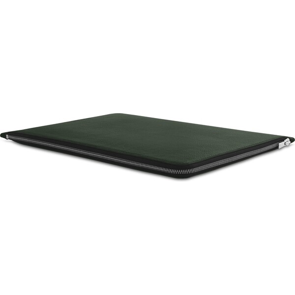 Woolnut-Leather-Folio-kozene-pouzdro-MacBook-Pro-16-tmave-zelene