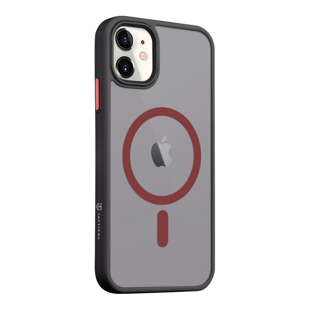 Tactical-MagForce-Hyperstealth-2-0-kryt-iPhone-11-Black-Red