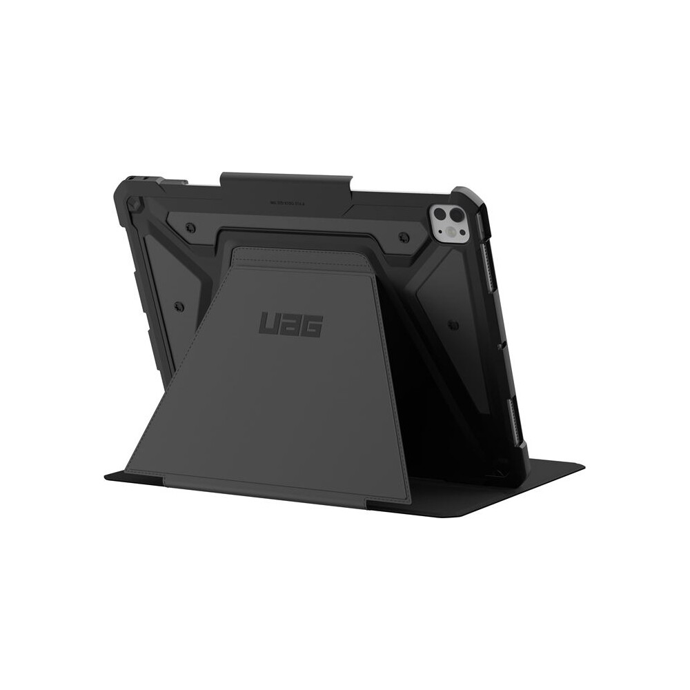 UAG-Metropolis-SE-pouzdro-iPad-Pro-13-2024-2025-cerne
