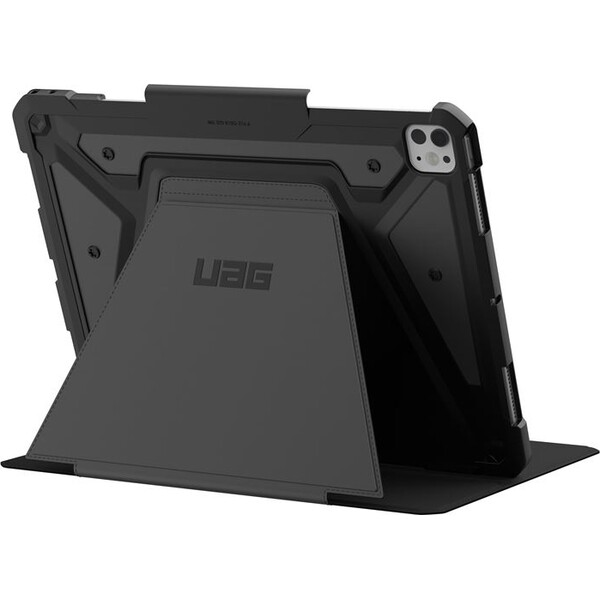 UAG-Metropolis-SE-pouzdro-iPad-Pro-13-2024-2025-cerne