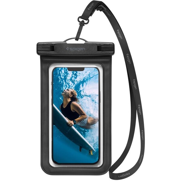 Spigen-Aqua-Shield-vodeodolne-pouzdro-A601-1-Pack-cerne