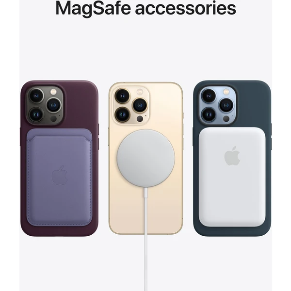 Apple iPhone 13 Pro 256GB zlatý - Mobilní telefony - Obrázek REBS600301