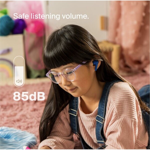 Belkin-SOUNDFORM-Nano-2-detska-bezdratova-sluchatka-modra
