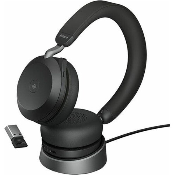 Jabra-Evolve2-75-USB-A-UC-s-nabijecim-stojankem-cerna-