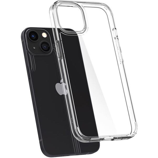 Spigen-Ultra-Hybrid-kryt-iPhone-13-ciry
