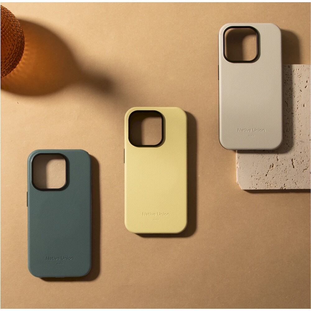 Native-Union-Active-MagSafe-kryt-iPhone-16-zluty