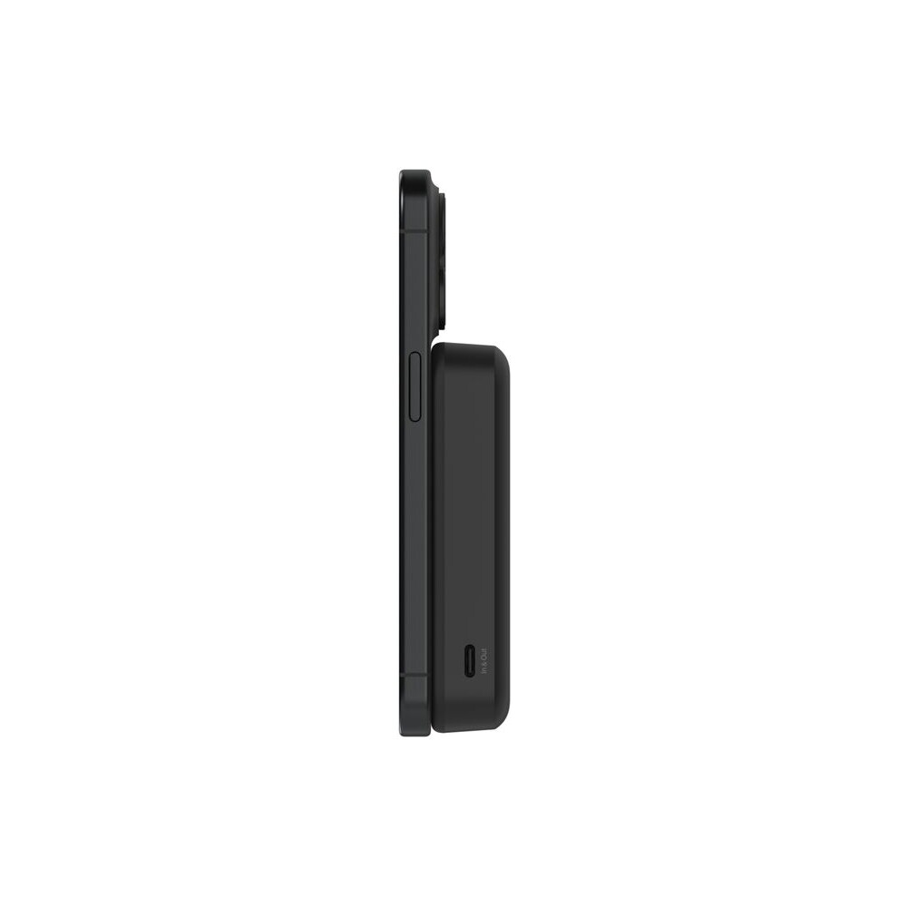 Belkin-Boost-Charge-Pro-Qi2-MagSafe-powerbanka-10000mAh-15W-cerna