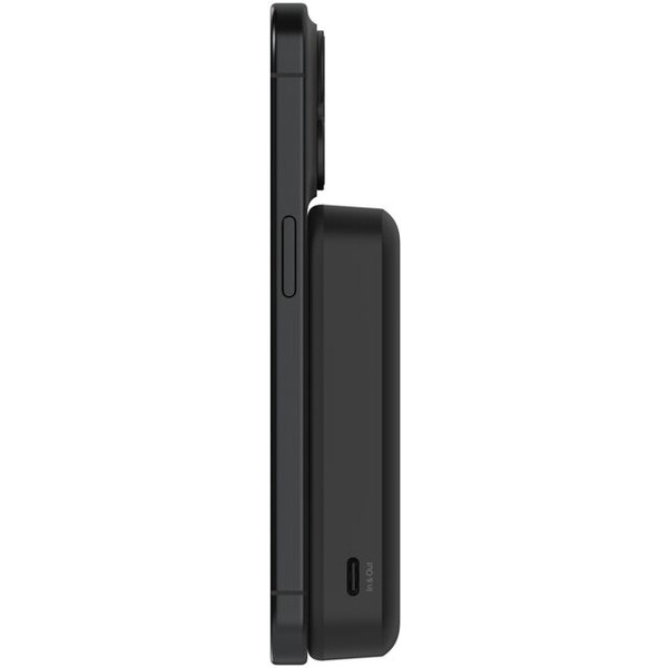 Belkin-Boost-Charge-Pro-Qi2-MagSafe-powerbanka-10000mAh-15W-cerna