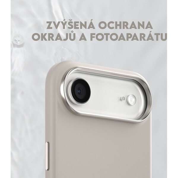 PanzerGlass-CARE-Flow-kryt-s-MagSafe-Apple-iPhone-Air-Vanilla
