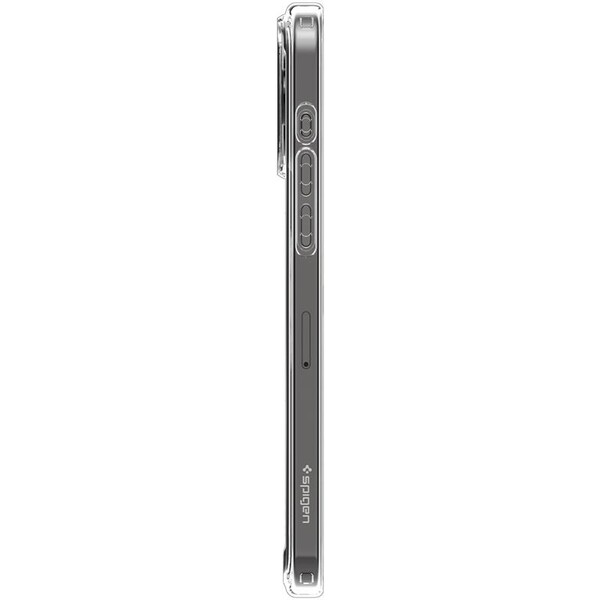 Spigen-Ultra-Hybrid-MagFit-kryt-iPhone-15-Pro-zero-one-bily