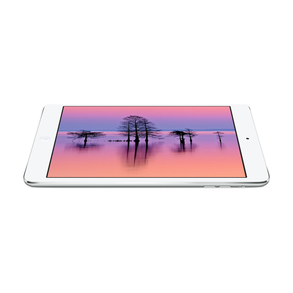 Apple iPad mini 2 32GB Wi-Fi vesmírně šedý - iWant.cz