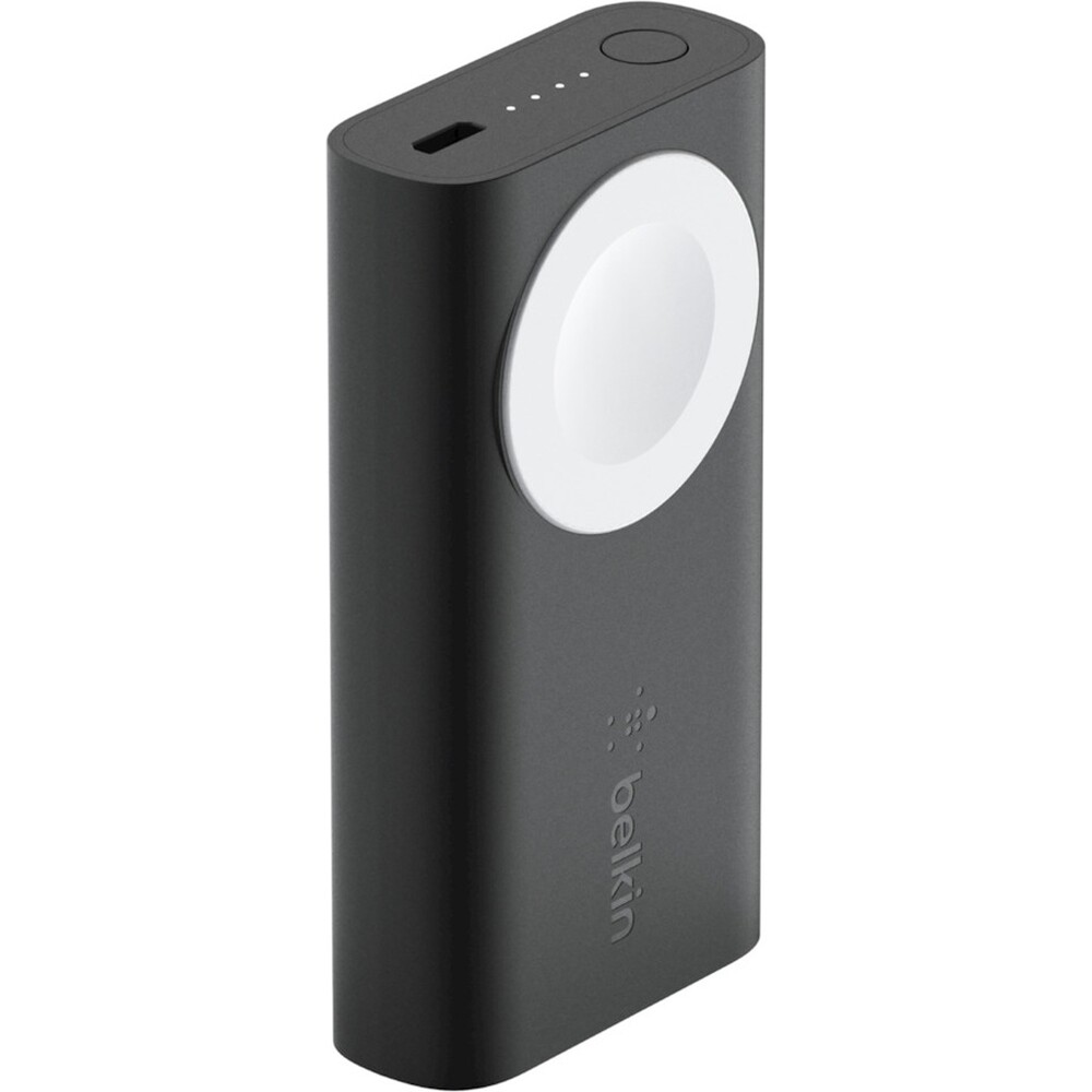 Belkin-BOOST-CHARGE-2200mAh-powerbanka-pro-Apple-Watch-cerna