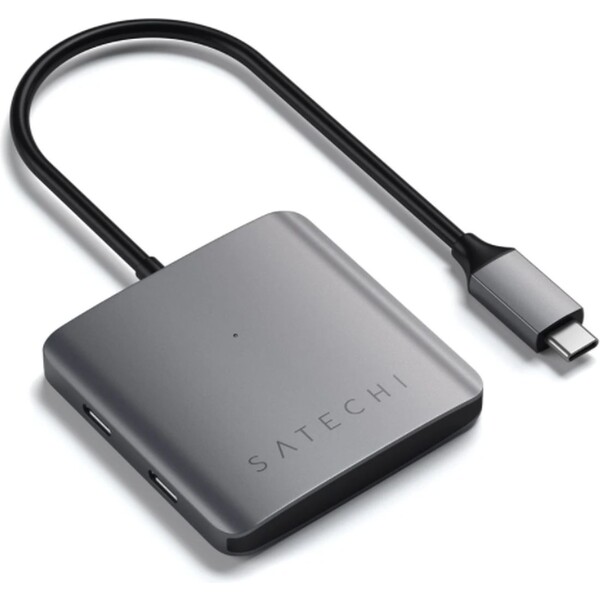 Satechi-4-PORT-USB-C-Hub-4xUSB-C-up-to-5-Gbps-vesmirne-sedy