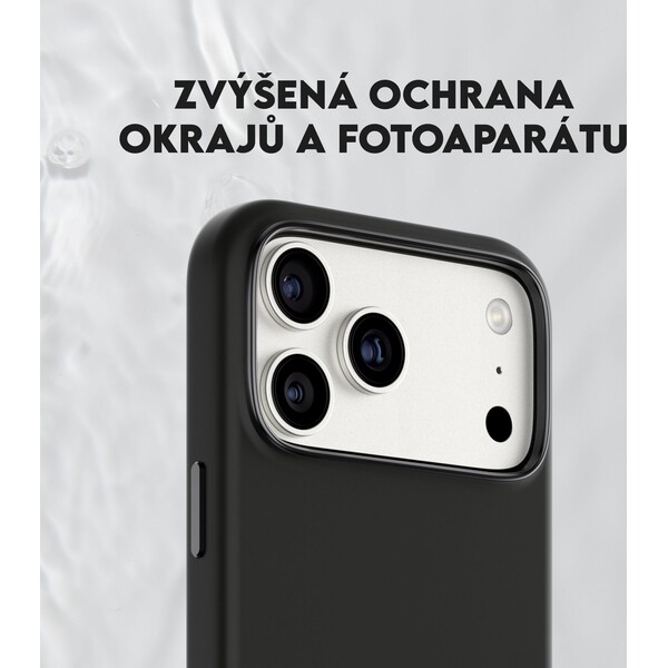 PanzerGlass-CARE-Flow-kryt-s-MagSafe-Apple-iPhone-17-Pro-Max-cerny