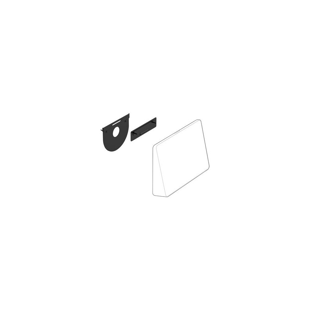 Logitech-Tap-Wall-Mount-montazni-sada-ovladace-pro-video-konference