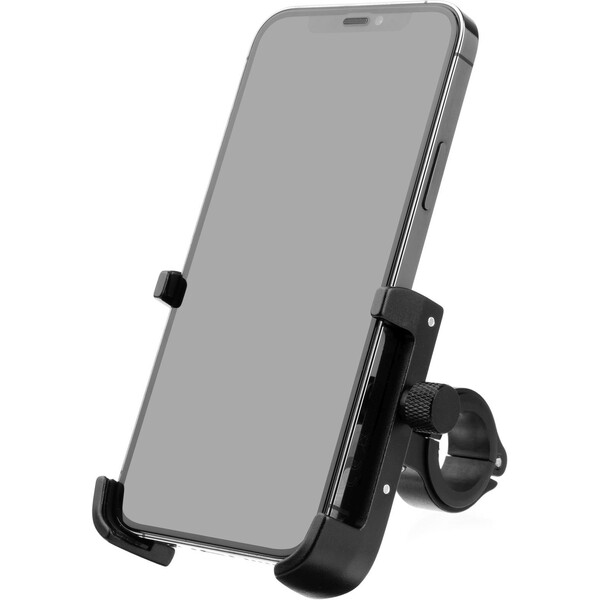 FIXED-hlinikovy-drzak-mobilniho-telefonu-na-kolo-Bikee-ALU-2-cerny