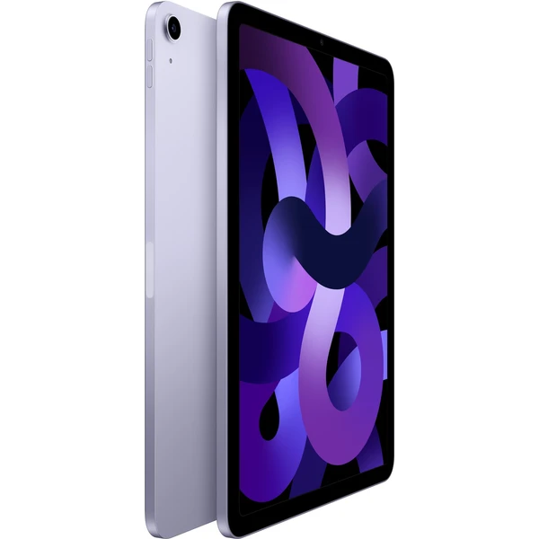 Apple iPad Air 64GB Wi-Fi fialový (2022)  - Tablety - Obrázek RHYX600301