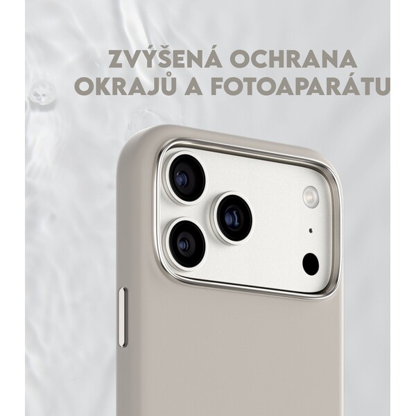 PanzerGlass-CARE-Flow-kryt-s-MagSafe-Apple-iPhone-17-Vanilla