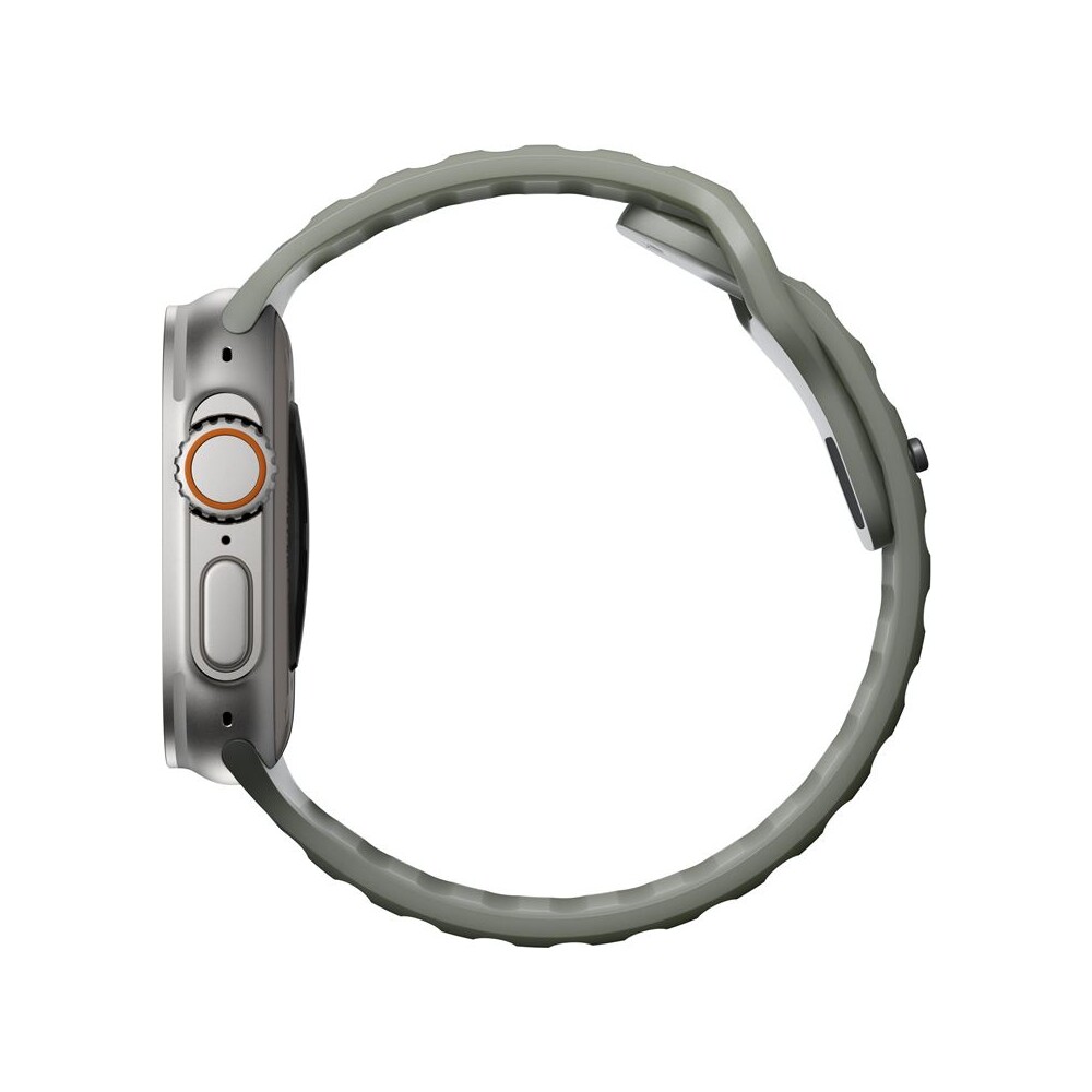 Nomad-Sport-Strap-M-L-reminek-pro-Apple-Watch-Ultra-49-46-45-44-42-mm-Coastal-Rock