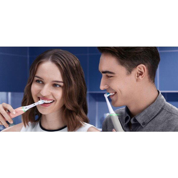 Oral-B-iO-Series-6-Duo-Pack-Black-Pink-Sand-Extra-Handle