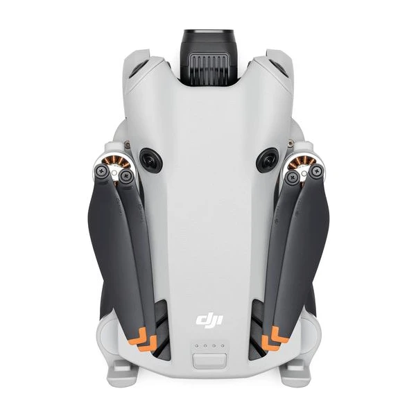 DJI Mini 4 Pro Fly More Combo (DJI RC 2) - Drony - Obrázek RJZ7G00101
