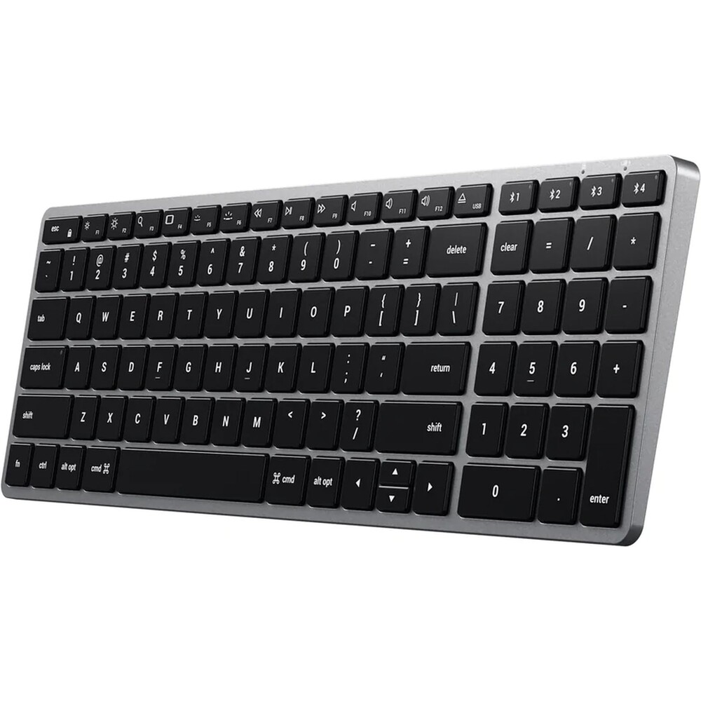 Satechi-SLIM-X2-Slim-bezdratova-klavesnice-US-vesmirne-seda